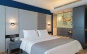 Туры в отель LANOU Hotel (Feng County Zhongyang Dadao)