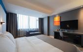 Туры в отель LANOU Hotel (Feng County Zhongyang Dadao)
