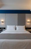 Туры в отель LANOU Hotel (Feng County Zhongyang Dadao)