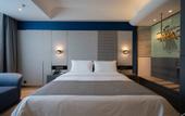 Туры в отель LANOU Hotel (Feng County Zhongyang Dadao)