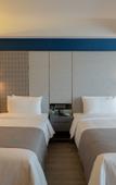 Туры в отель LANOU Hotel (Feng County Zhongyang Dadao)