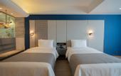 Туры в отель LANOU Hotel (Feng County Zhongyang Dadao)