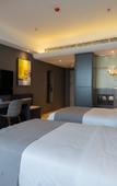 Туры в отель LANOU Hotel (Feng County Zhongyang Dadao)