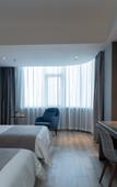 Туры в отель LANOU Hotel (Feng County Zhongyang Dadao)