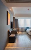 Туры в отель LANOU Hotel (Feng County Zhongyang Dadao)