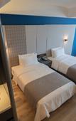 Туры в отель LANOU Hotel (Feng County Zhongyang Dadao)