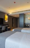 Туры в отель LANOU Hotel (Feng County Zhongyang Dadao)