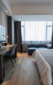 Туры в отель LANOU Hotel (Feng County Zhongyang Dadao)