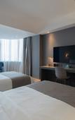 Туры в отель LANOU Hotel (Feng County Zhongyang Dadao)
