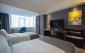 Туры в отель LANOU Hotel (Feng County Zhongyang Dadao)