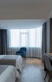 Туры в отель LANOU Hotel (Feng County Zhongyang Dadao)