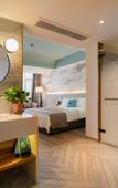 Туры в отель LANOU Hotel (Feng County Zhongyang Dadao)