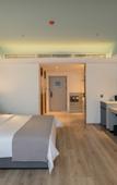 Туры в отель LANOU Hotel (Feng County Zhongyang Dadao)