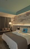 Туры в отель LANOU Hotel (Feng County Zhongyang Dadao)