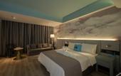Туры в отель LANOU Hotel (Feng County Zhongyang Dadao)