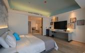 Туры в отель LANOU Hotel (Feng County Zhongyang Dadao)