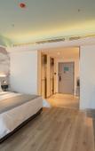 Туры в отель LANOU Hotel (Feng County Zhongyang Dadao)