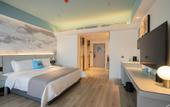 Туры в отель LANOU Hotel (Feng County Zhongyang Dadao)