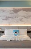 Туры в отель LANOU Hotel (Feng County Zhongyang Dadao)