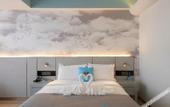 Туры в отель LANOU Hotel (Feng County Zhongyang Dadao)