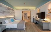 Туры в отель LANOU Hotel (Feng County Zhongyang Dadao)