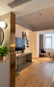 Туры в отель LANOU Hotel (Feng County Zhongyang Dadao)