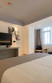 Туры в отель LANOU Hotel (Feng County Zhongyang Dadao)