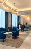 Туры в отель LANOU Hotel (Feng County Zhongyang Dadao)