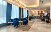 Туры в отель LANOU Hotel (Feng County Zhongyang Dadao)