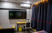 Туры в отель Rujia Huayi Selected Hotel (Jinan Jingqi Road Provincial Hospital Branch)