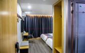 Туры в отель Rujia Huayi Selected Hotel (Jinan Jingqi Road Provincial Hospital Branch)