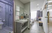 Туры в отель Rujia Huayi Selected Hotel (Jinan Jingqi Road Provincial Hospital Branch)