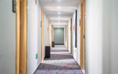 Туры в отель Rujia Huayi Selected Hotel (Jinan Jingqi Road Provincial Hospital Branch)