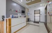 Туры в отель Rujia Huayi Selected Hotel (Jinan Jingqi Road Provincial Hospital Branch)