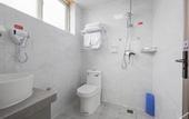 Туры в отель Rujia Huayi Selected Hotel (Jinan Jingqi Road Provincial Hospital Branch)