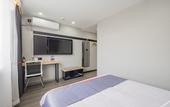 Туры в отель Rujia Huayi Selected Hotel (Jinan Jingqi Road Provincial Hospital Branch)