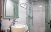 Туры в отель Rujia Huayi Selected Hotel (Jinan Jingqi Road Provincial Hospital Branch)