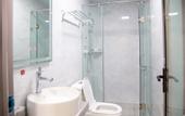 Туры в отель Rujia Huayi Selected Hotel (Jinan Jingqi Road Provincial Hospital Branch)