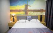 Туры в отель Rujia Huayi Selected Hotel (Jinan Jingqi Road Provincial Hospital Branch)