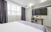 Туры в отель Rujia Huayi Selected Hotel (Jinan Jingqi Road Provincial Hospital Branch)