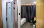 Туры в отель Rujia Huayi Selected Hotel (Jinan Jingqi Road Provincial Hospital Branch)