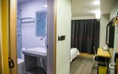 Туры в отель Rujia Huayi Selected Hotel (Jinan Jingqi Road Provincial Hospital Branch)