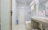 Туры в отель Rujia Huayi Selected Hotel (Jinan Jingqi Road Provincial Hospital Branch)