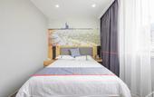 Туры в отель Rujia Huayi Selected Hotel (Jinan Jingqi Road Provincial Hospital Branch)
