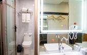Туры в отель Rujia Huayi Selected Hotel (Jinan Jingqi Road Provincial Hospital Branch)