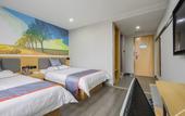 Туры в отель Rujia Huayi Selected Hotel (Jinan Jingqi Road Provincial Hospital Branch)