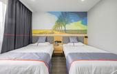 Туры в отель Rujia Huayi Selected Hotel (Jinan Jingqi Road Provincial Hospital Branch)