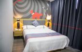 Туры в отель Rujia Huayi Selected Hotel (Jinan Jingqi Road Provincial Hospital Branch)