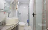 Туры в отель Rujia Huayi Selected Hotel (Jinan Jingqi Road Provincial Hospital Branch)