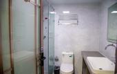 Туры в отель Rujia Huayi Selected Hotel (Jinan Jingqi Road Provincial Hospital Branch)
